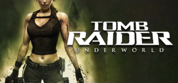 Tomb Raider Underworld Free Download