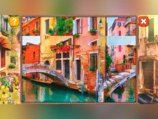 Travel Mosaics 15 Magic Venice Torrent Download