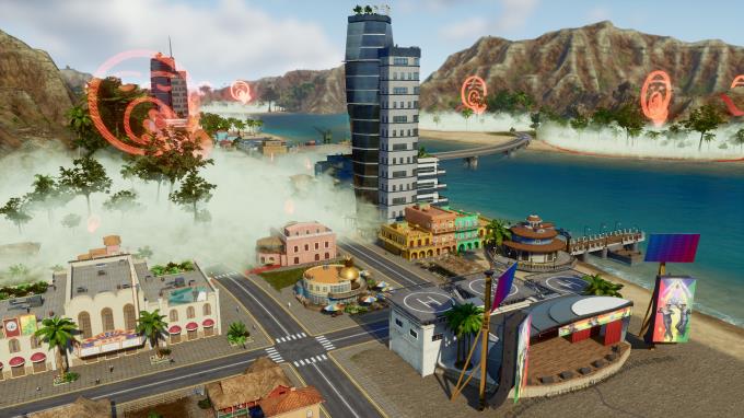Tropico 6 Festival MULTi11 PC Crack Tropico 6 Festival MULTi11 PC Crack