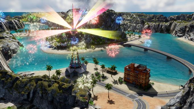 Tropico 6 Festival MULTi11 Torrent Download Tropico 6 Festival MULTi11 Torrent Download