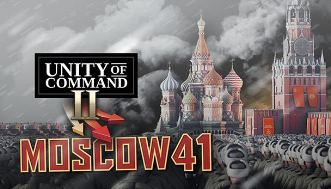 Unity of Command II Moscow 41 Free Download