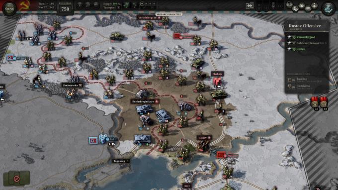 Unity of Command II Moscow 41 Torrent Download