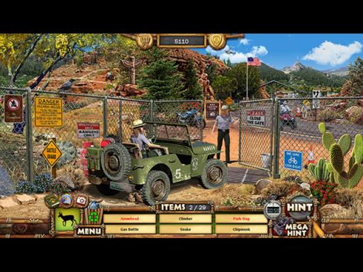 Vacation Adventures Park Ranger 12 Collectors Edition Torrent Download