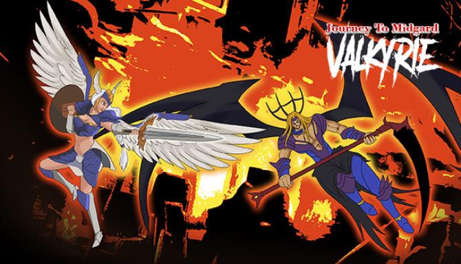 Valkyrie Journey To Midgard Free Download