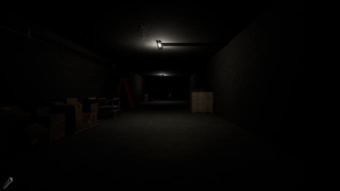 Whispers in the Dark PC Crack Whispers in the Dark PC Crack