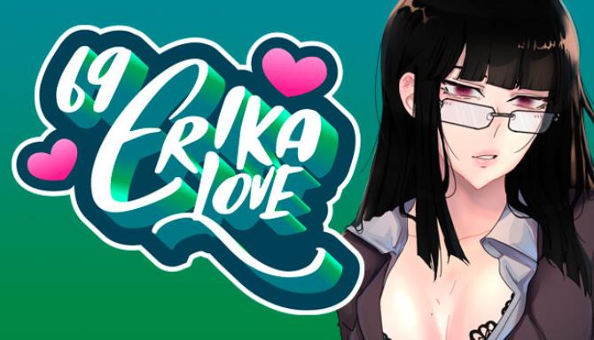 69 Erika Love Free Download