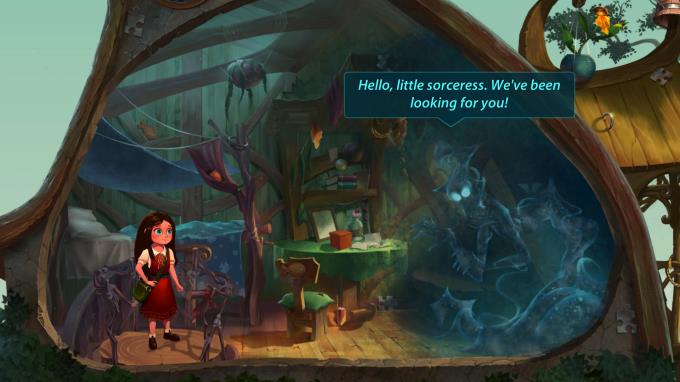 A Tale for Anna Torrent Download