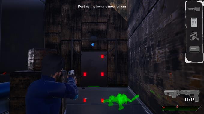 ARCH STONE vs The Zombie Specters Torrent Download ARCH STONE vs The Zombie Specters Torrent Download