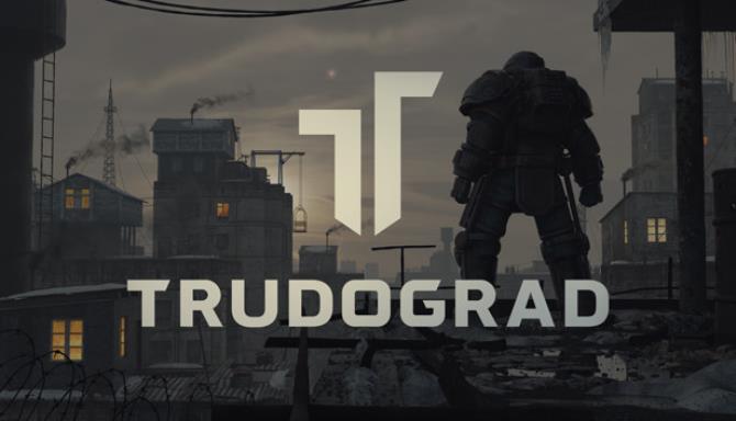 ATOM RPG Trudograd DLC Pack Free Download