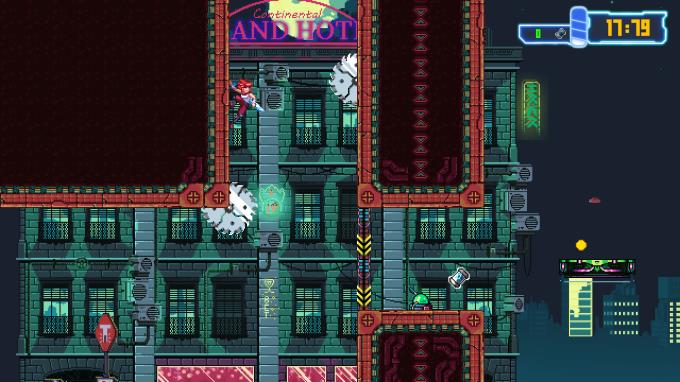 Aeon Drive v1 5 01 1919 Torrent Download