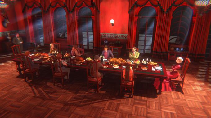 Agatha Christie Hercule Poirot The First Cases PC Crack