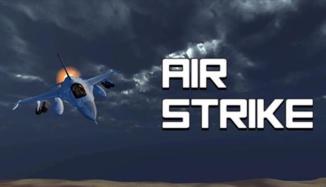 Air Strike Free Download