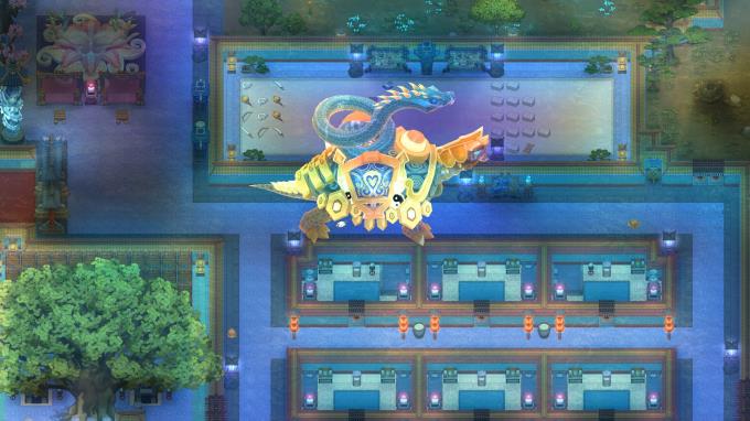 Amazing Cultivation Simulator Immortal Tales of WuDang Torrent Download