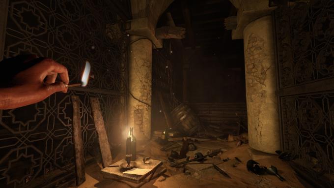 Amnesia: Rebirth v1.4 Torrent Download