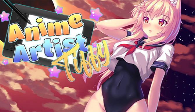 Anime Artist: Tiffy’s Notty Secret Free Download Anime Artist: Tiffy’s Notty Secret Free Download