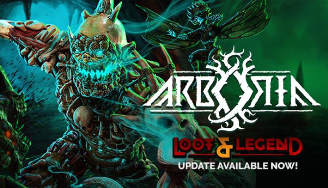 Arboria Free Download