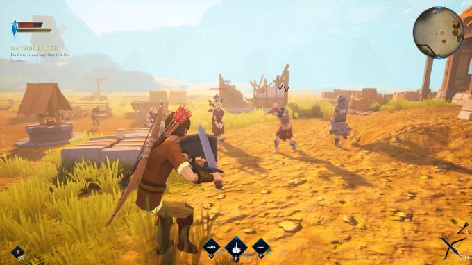 Aron's Adventure v1.3.31 Torrent Download