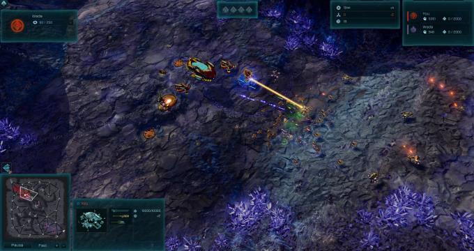 Ashes of the Singularity Escalation v3 11 Torrent Download