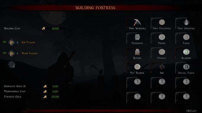 Avalom Ancestral Heroes PC Crack Avalom Ancestral Heroes PC Crack