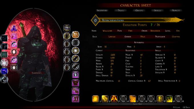 Avalom Ancestral Heroes Torrent Download Avalom Ancestral Heroes Torrent Download