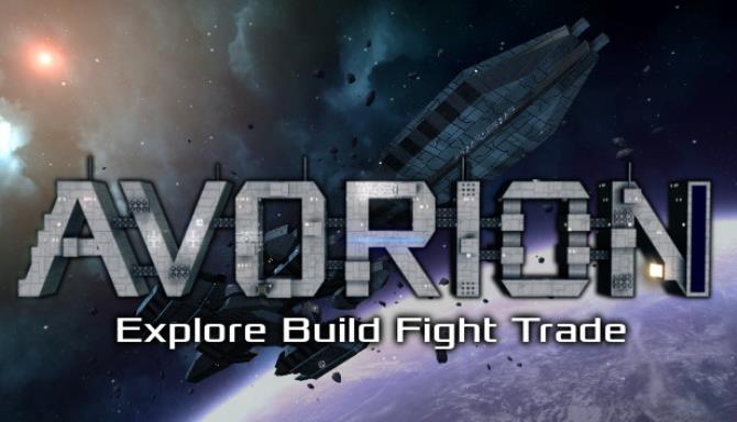 Avorion v2 0 Free Download