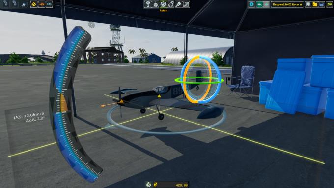 Balsa Model Flight Simulator Torrent Download