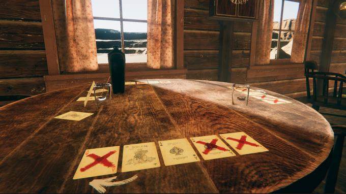 Between Time Escape Room Torrent Download