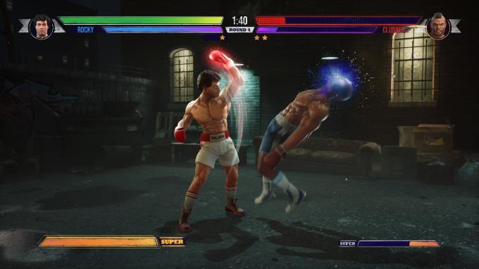 Big Rumble Boxing Creed Champions Torrent Download Big Rumble Boxing Creed Champions Torrent Download