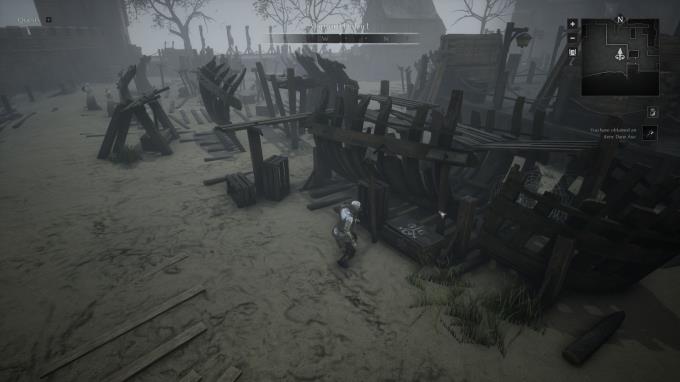 Black Legend v1 0 789 PC Crack