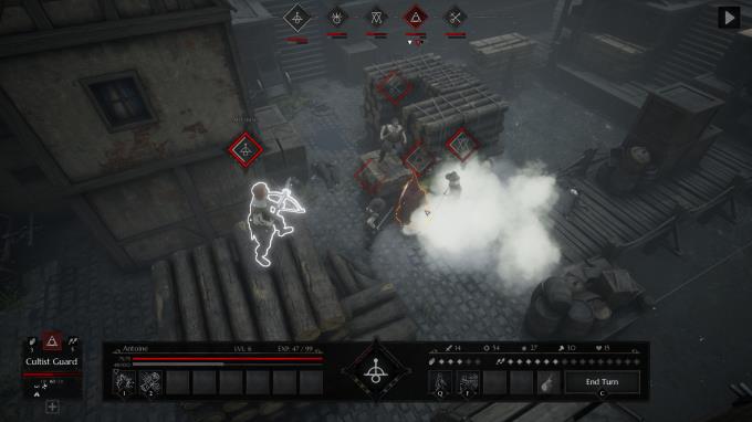 Black Legend v1 0 789 Torrent Download