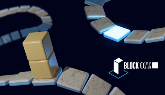 Blockdown Free Download