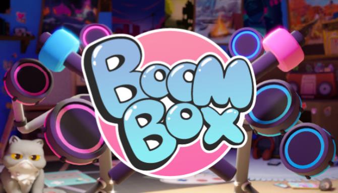 BoomBox Free Download BoomBox Free Download