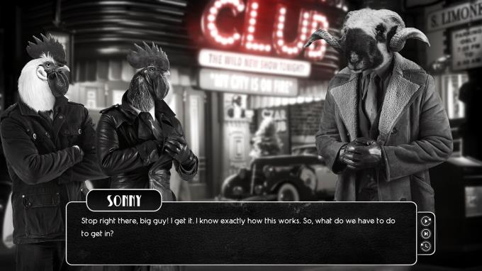 Chicken Police Paint it RED Directors Cluck Edition Torrent Download