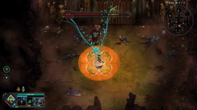 Children of Morta Ancient Spirits Torrent Download