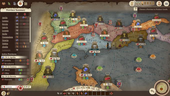 Concordia Digital Edition PC Crack Concordia Digital Edition PC Crack
