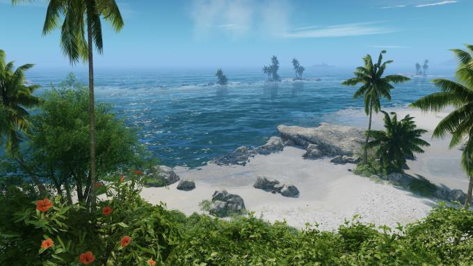 Crysis Remastered v20210917 Torrent Download