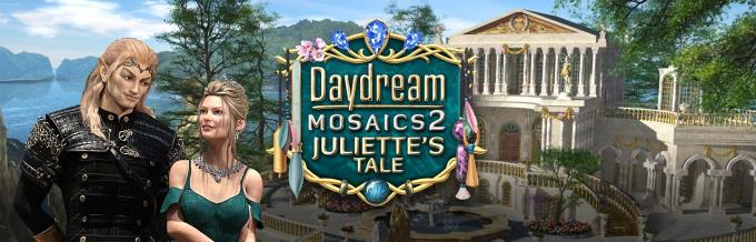 Daydream Mosaics 2 Juliettes Tale Free Download