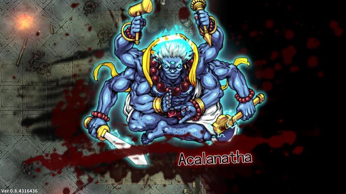 Devil Slayer Raksasi v1 2 2 PC Crack