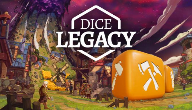 Dice Legacy v1.1.2 Free Download Dice Legacy v1.1.2 Free Download