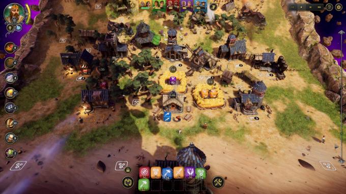 Dice Legacy v1.1.2 Torrent Download Dice Legacy v1.1.2 Torrent Download