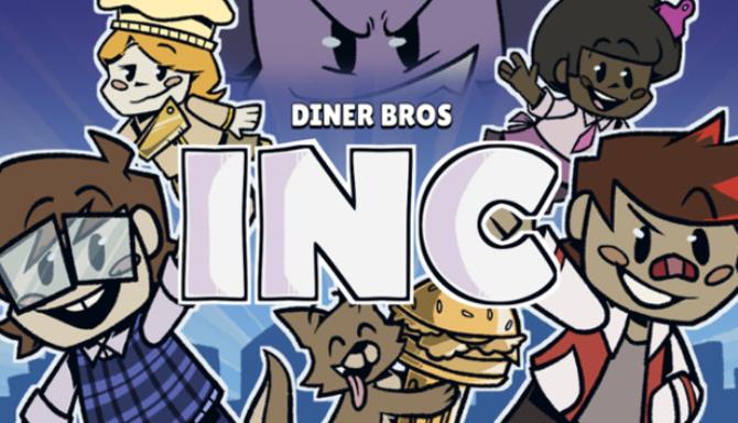 Diner Bros Inc Free Download Diner Bros Inc Free Download
