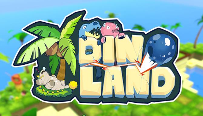 Dinoland Free Download
