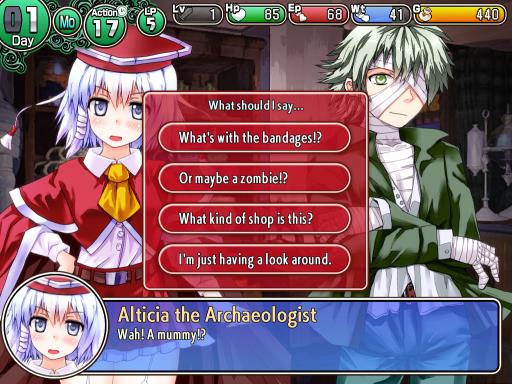 Dungeon Town Torrent Download