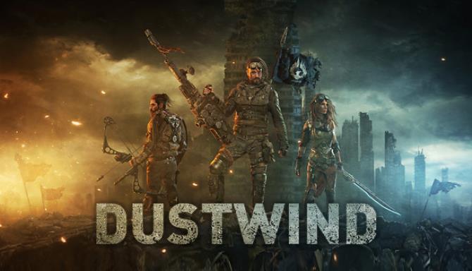 Dustwind v7955 Free Download