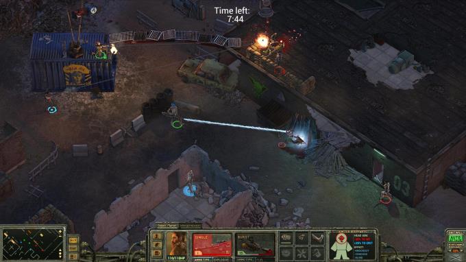 Dustwind v7955 Torrent Download