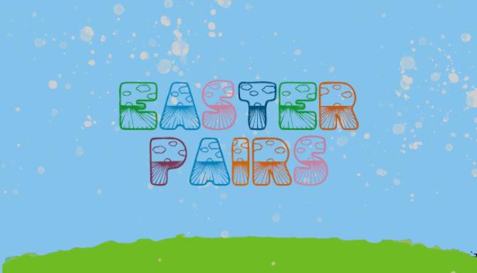 Easter Pairs Free Download