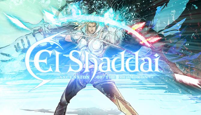 El Shaddai Ascension of the Metatron Free Download