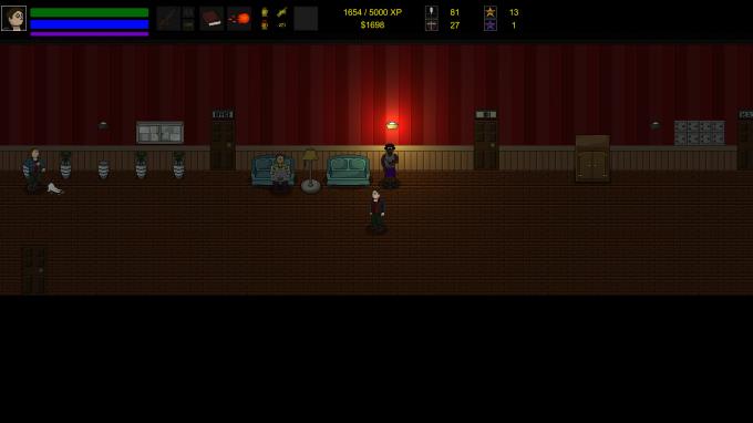 Elijah and the Out of this World Adventure PC Crack