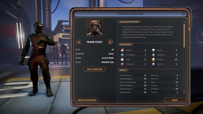 Encased: A Sci-Fi Post-Apocalyptic RPG v1.0.922.1908 Torrent Download