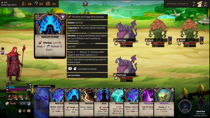 Erannorth Chronicles Scorched Earth Update v1 033 0 Torrent Download